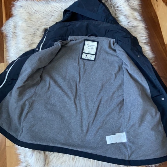 Abercrombie Jacket - Picture 7 of 10